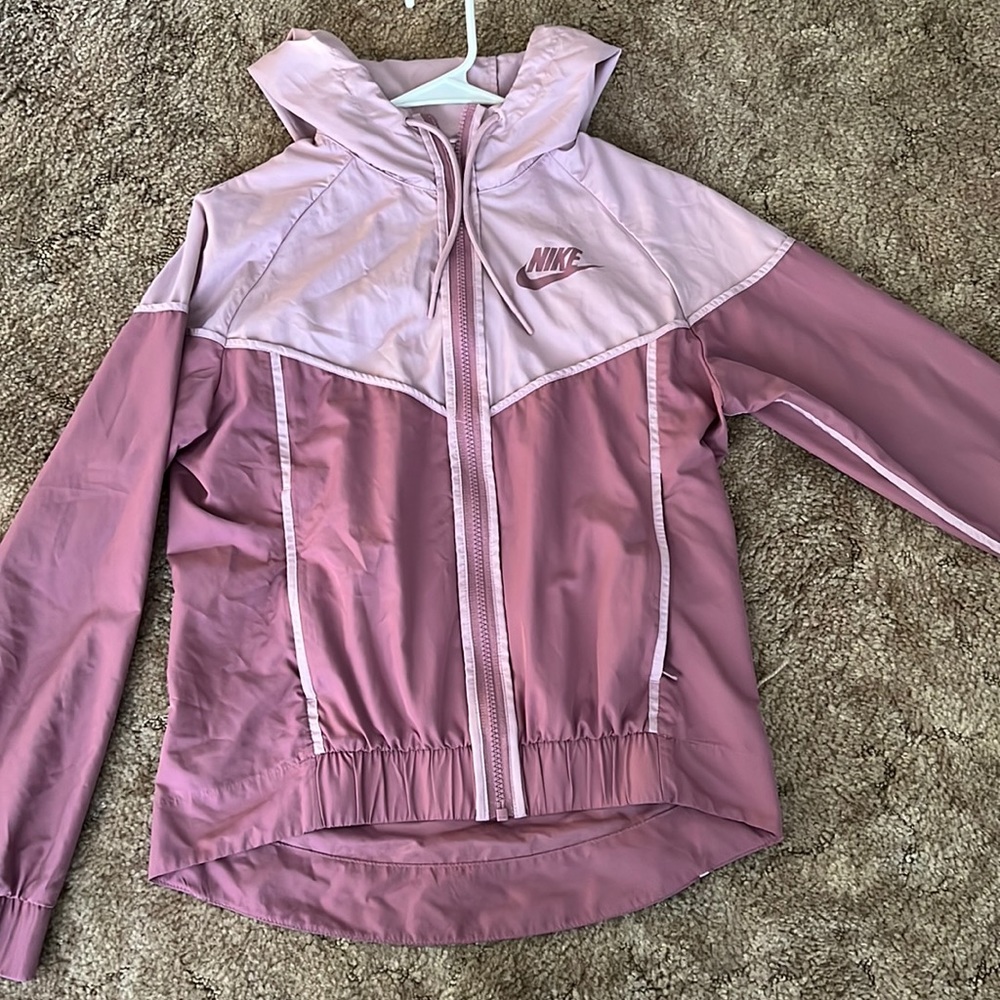 Nike Windrunner